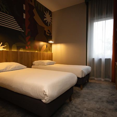 Desilva Inn Opole Exteriör bild