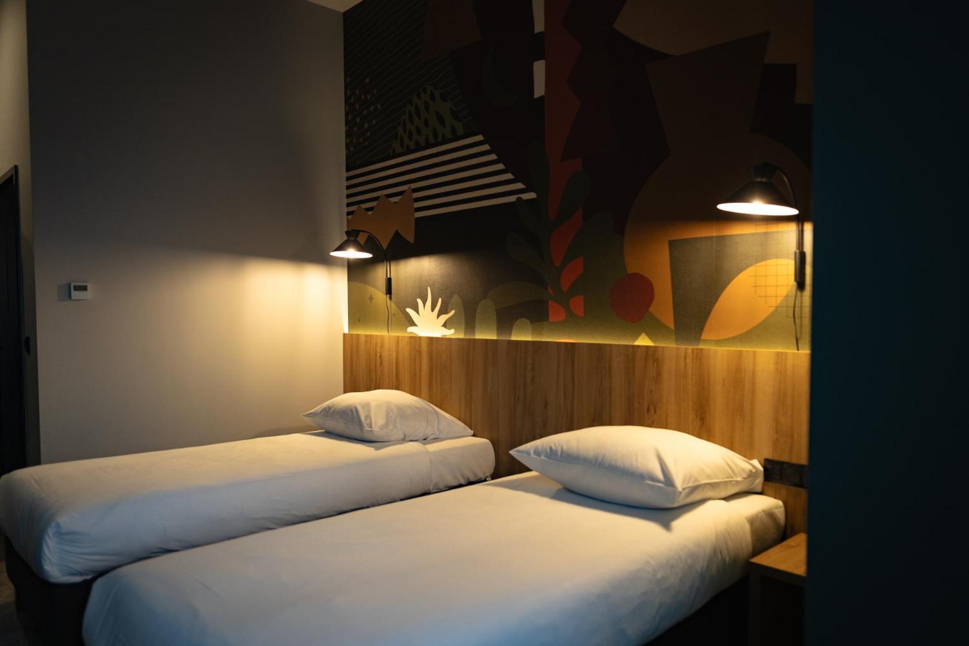 Desilva Inn Opole Exteriör bild