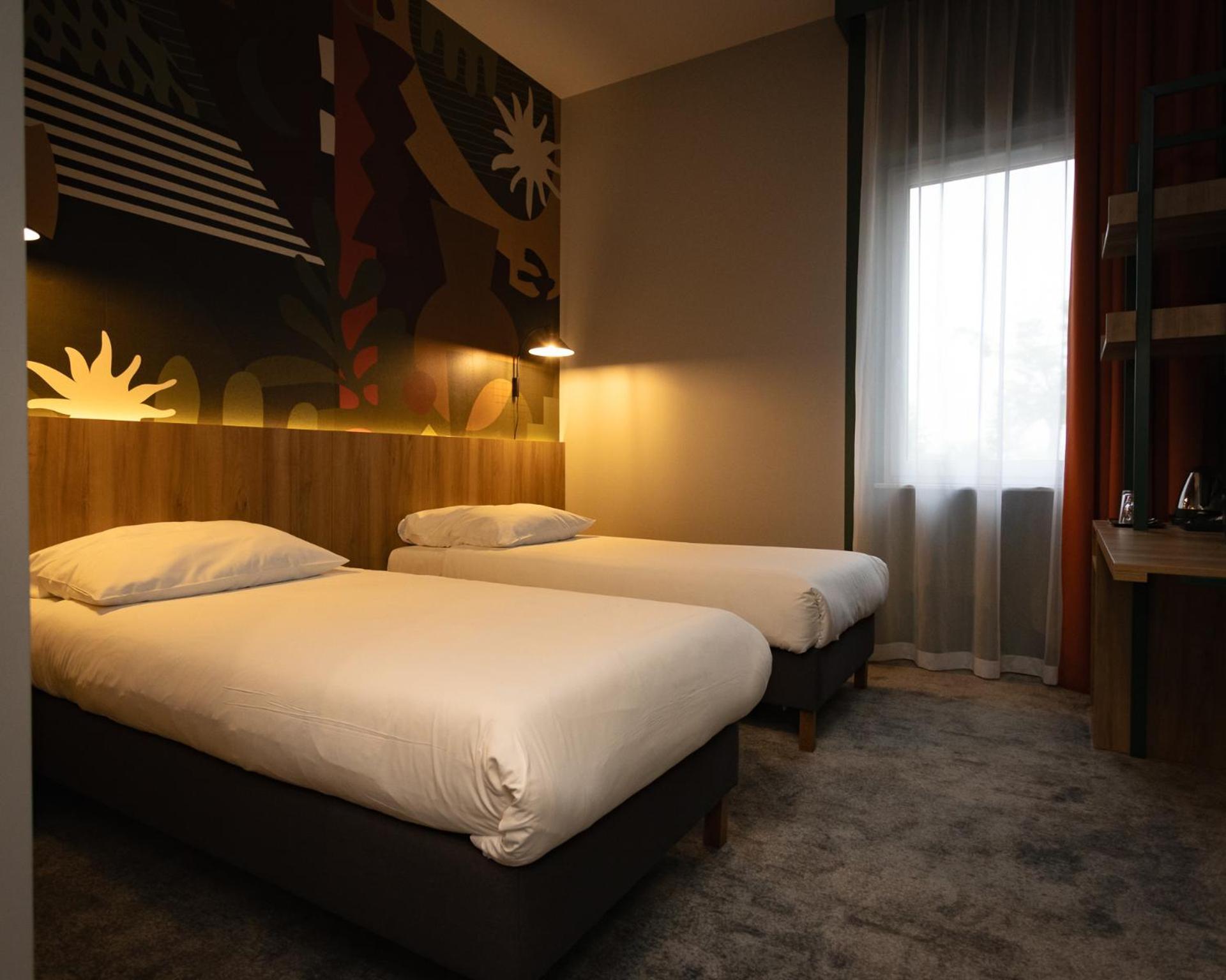 Desilva Inn Opole Exteriör bild